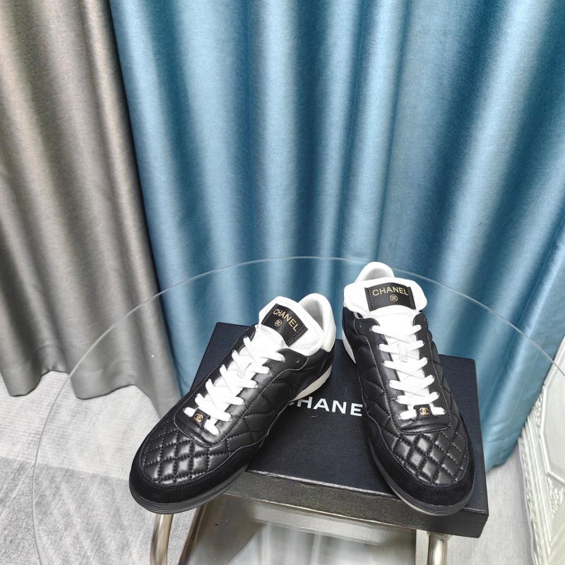 Chanel Casual Shoes